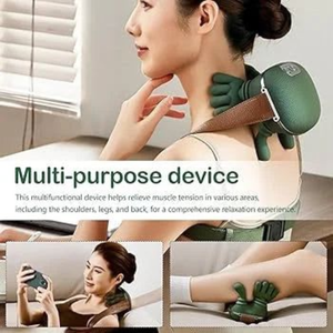 MASAJEADOR DE MANITOS PREMIUN ⭐⭐⭐⭐⭐