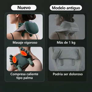 MASAJEADOR DE MANITOS PREMIUN⭐⭐⭐⭐⭐