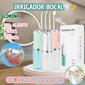 🦷IRRIGADOR BUCAL 🦷(DIENTES MAS LIMPIOS Y SALUDABLES)_ ⭐⭐⭐⭐⭐