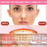 MASAJEADOR FACIAL 7 EN 1 PRO🌸