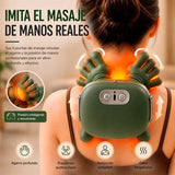 MASAJEADOR DE MANITOS PREMIUN⭐⭐⭐⭐⭐